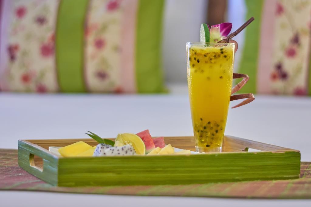 Hotel Blue Lime Phnom Penh Exterior foto