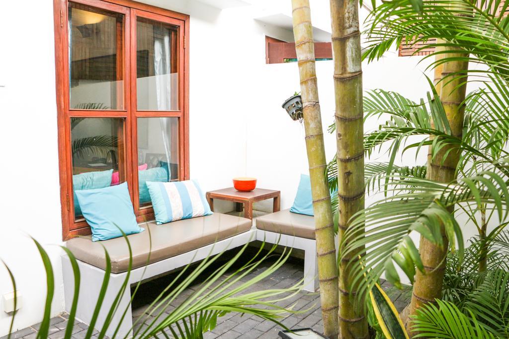 Hotel Blue Lime Phnom Penh Exterior foto