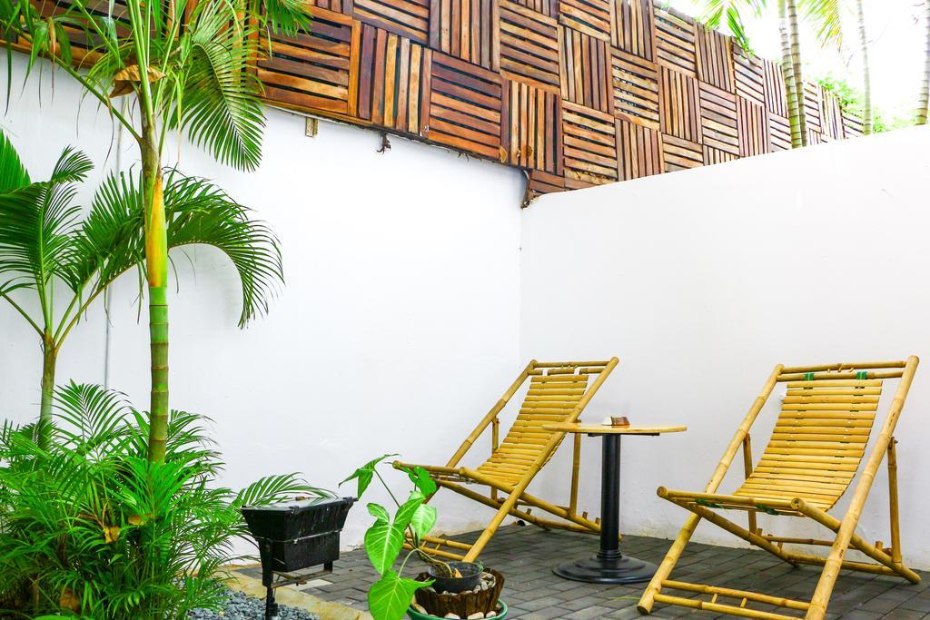 Hotel Blue Lime Phnom Penh Exterior foto