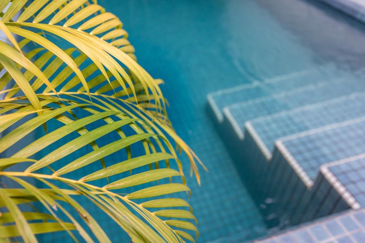 Hotel Blue Lime Phnom Penh Exterior foto