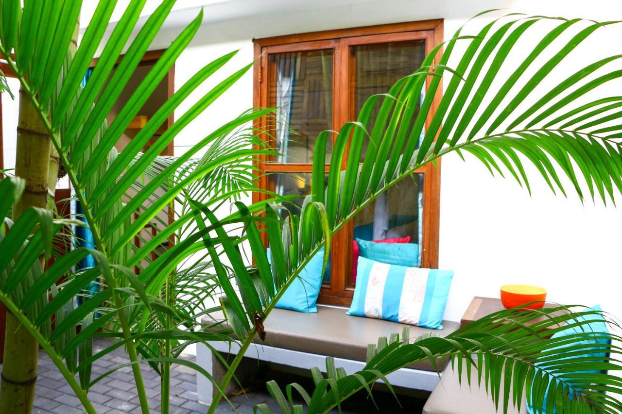 Hotel Blue Lime Phnom Penh Exterior foto