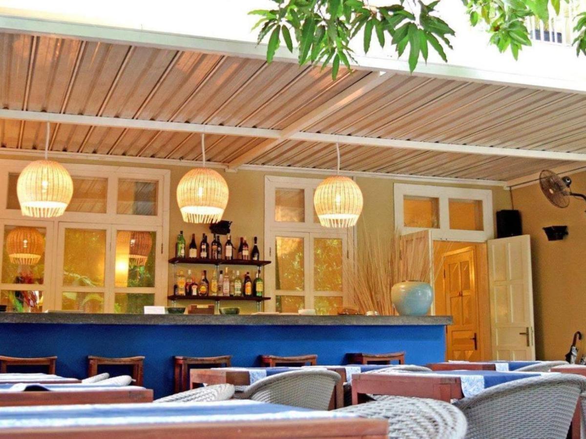 Hotel Blue Lime Phnom Penh Exterior foto